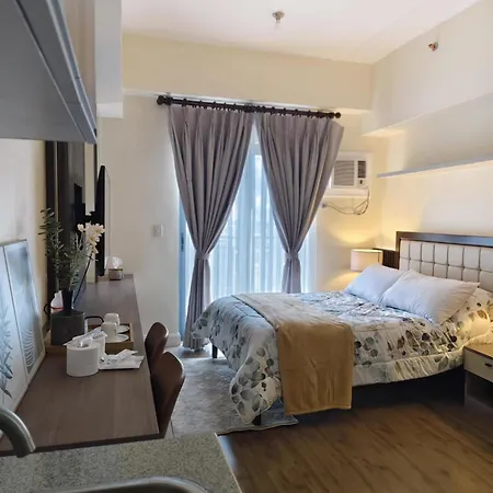 Romantic & Eco-Friendly Studio