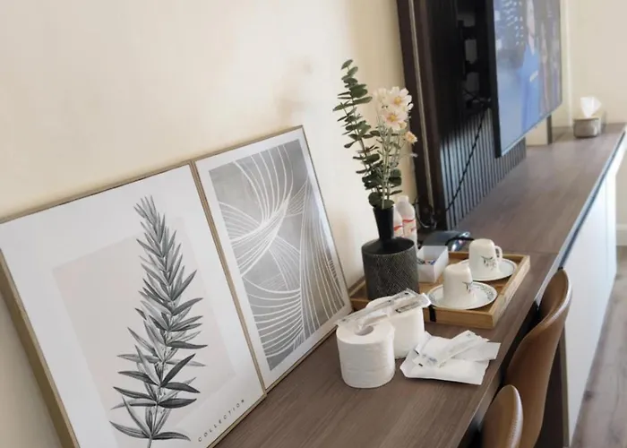 Romantic & Eco-friendly Apartment *