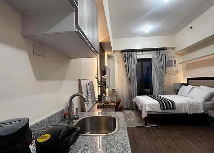 Apartment Romantic & Eco-friendly *