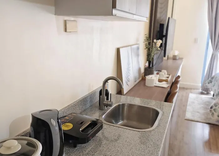 Romantic & Eco-friendly * Cebu