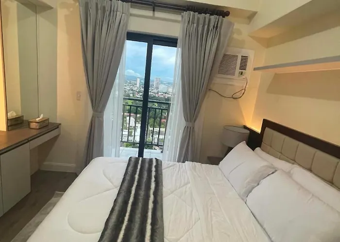 Romantic & Eco-friendly Cebu